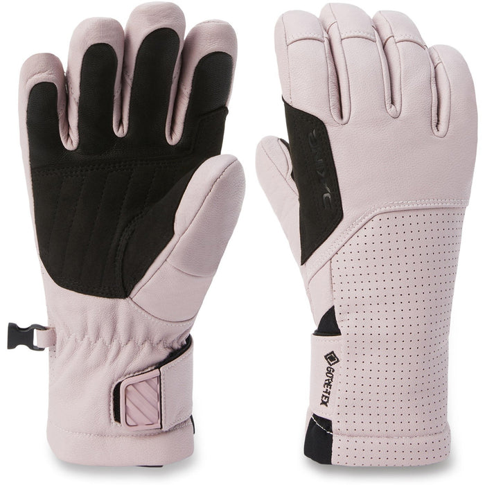 Dakine Kodiak Gore-Tex Snowboard Gloves Women's Medium Burnished Lilac New