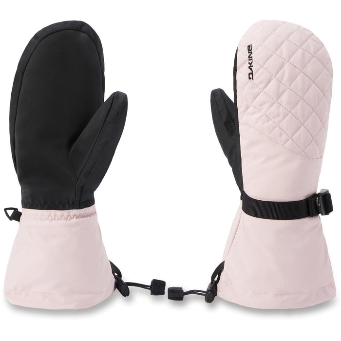 Dakine Lynx Snowboard Mitts Women's Medium Burnished Lilac New