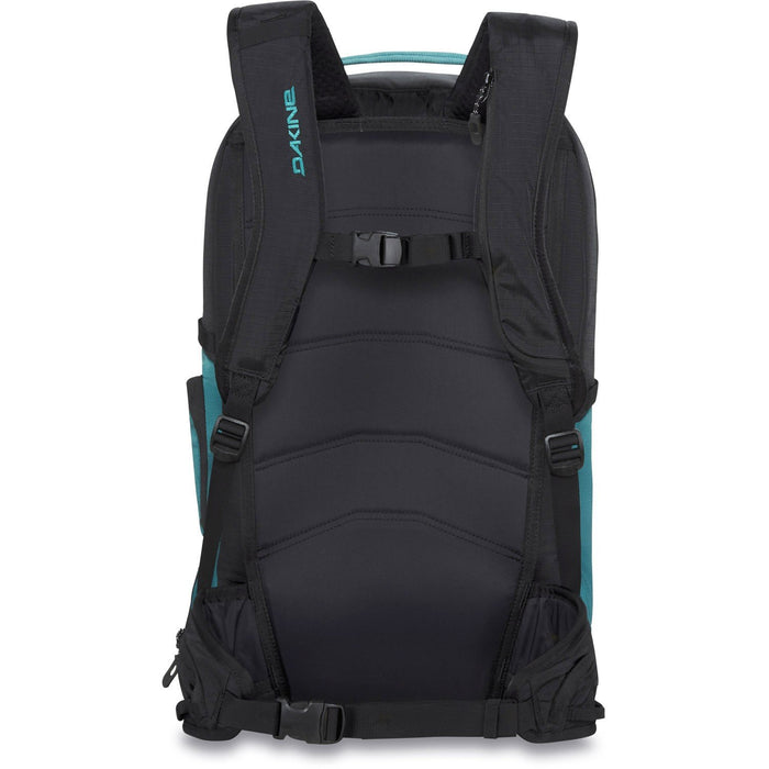 Dakine Women's Mission Pro 25L Snowboard and Ski Backpack Deep Lake New