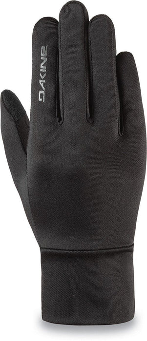 Dakine Rambler Liner Glove, Ski / Snowboard Gloves, Women's Large, Black New