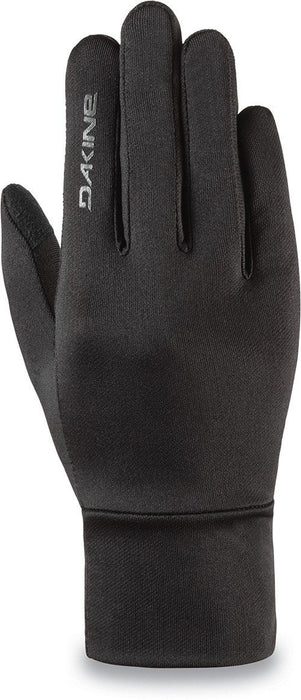 Dakine Rambler Liner Glove, Ski / Snowboard Gloves, Women's Medium, Black New