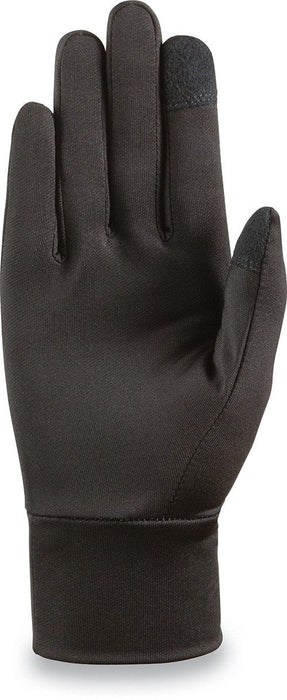 Dakine Rambler Liner Glove, Ski / Snowboard Gloves, Women's Large, Black New