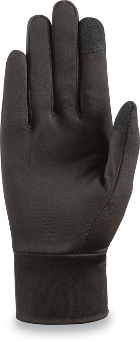 Dakine Rambler Liner Glove, Ski / Snowboard Gloves, Women's Medium, Black New