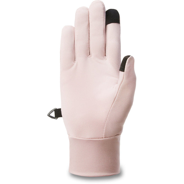 Dakine Rambler Liner Snowboard Glove / Mitt Liner Women's Medium Burnished Lilac