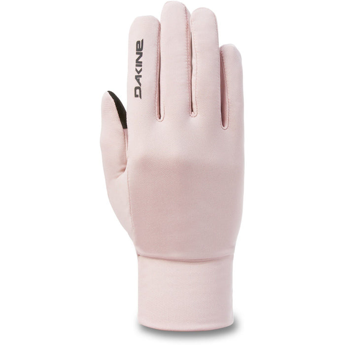 Dakine Rambler Liner Snowboard Glove / Mitt Liner Women's Medium Burnished Lilac