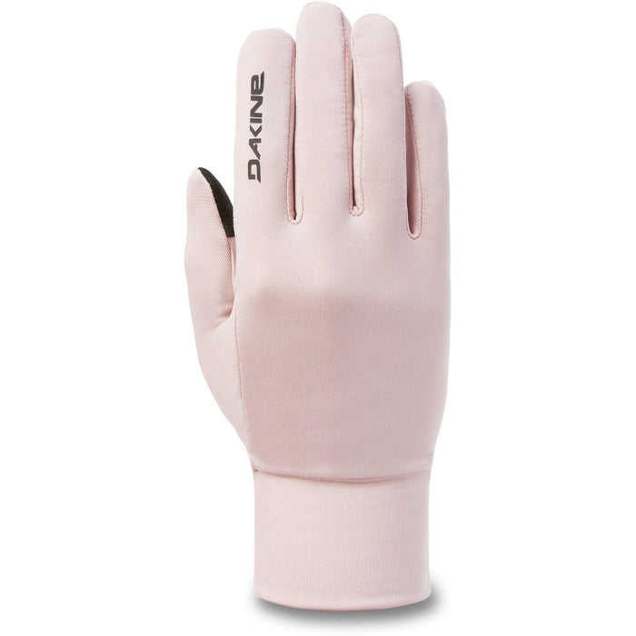 Dakine Rambler Liner Snowboard Glove / Mitt Liner Women's Large Burnished Lilac