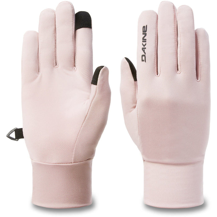 Dakine Rambler Liner Snowboard Glove / Mitt Liner Women's Medium Burnished Lilac