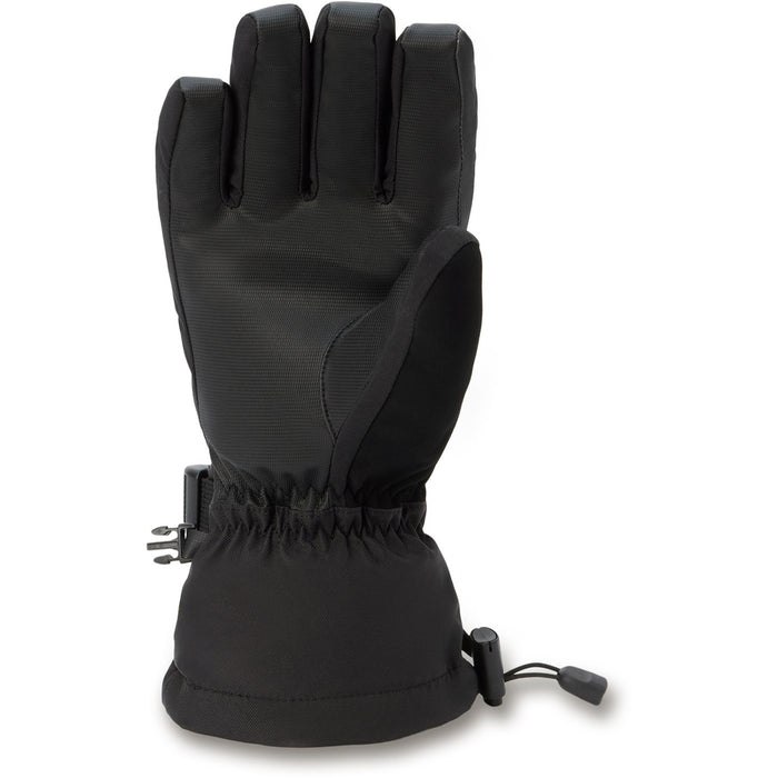 Dakine Sequoia 2.0 Gore-Tex Snowboard Gloves, Women's Medium, Black New