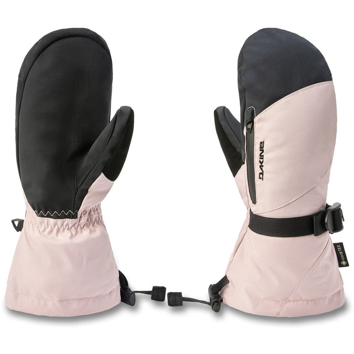 Dakine Sequoia Gore-Tex Snowboard Mitts Women's Medium Burnished Lilac New