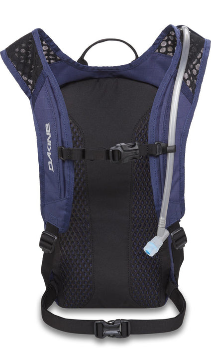 Dakine 6L Shuttle Bike Women's Backpack with 2L Hydration Reservoir Daytripping