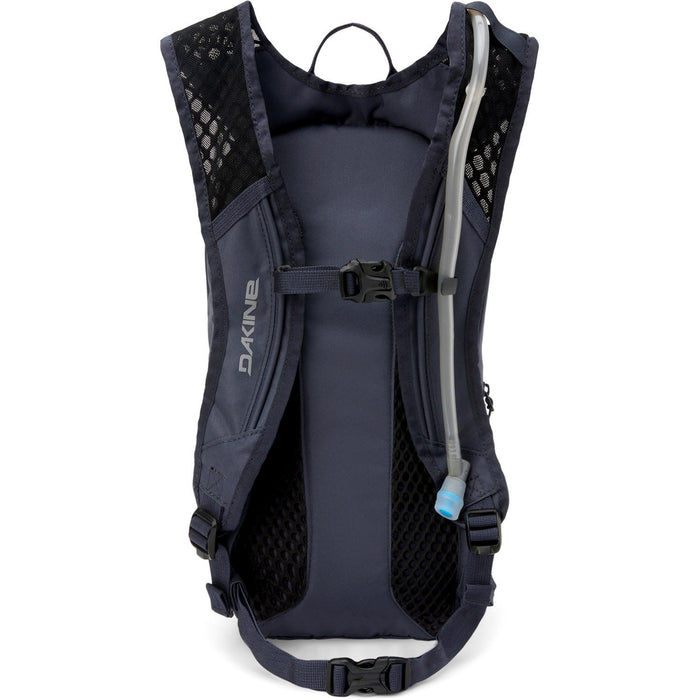 Dakine 6L Shuttle Bike Women's Backpack with 2L Hydration Reservoir Watercolor