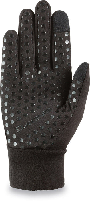 Dakine Storm Liner Snowboard Glove/Mitt Liner Women's Large Black New