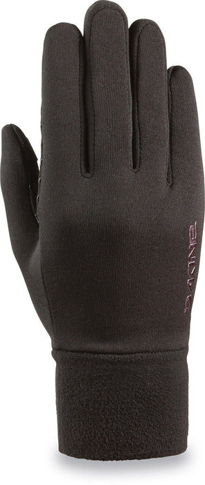 Dakine Storm Liner Snowboard Glove/Mitt Liner Women's Medium Black New