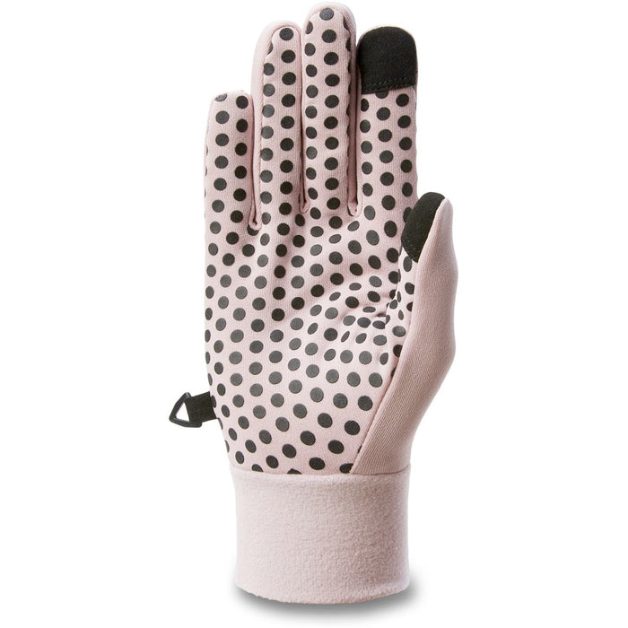 Dakine Storm Liner Snowboard Glove/Mitt Liner Womens Medium Burnished Lilac New