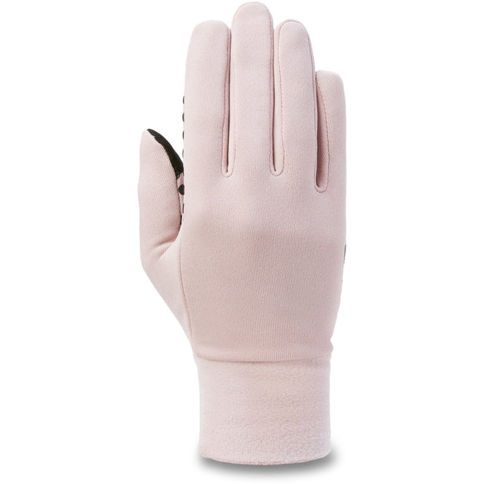 Dakine Storm Liner Snowboard Glove/Mitt Liner Womens Medium Burnished Lilac New