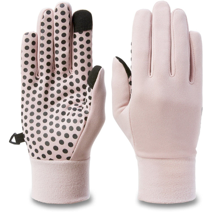 Dakine Storm Liner Snowboard Glove/Mitt Liner Womens Medium Burnished Lilac New