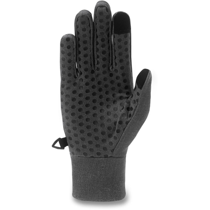 Dakine Storm Liner Snowboard Glove/Mitt Liner Women's Medium Carbon Heather New