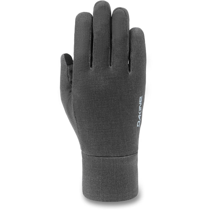 Dakine Storm Liner Snowboard Glove/Mitt Liner Women's Medium Carbon Heather New