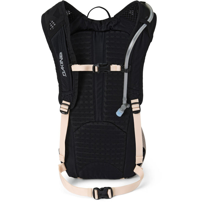 Dakine Syncline 12L Bike Pack 3L Hydration Reservoir Women's Backpack Pinebark