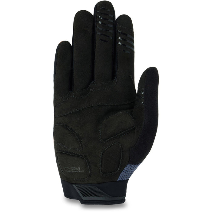 Dakine Syncline Gel Cycling Bike Gloves, Women's Medium, Marron Chestnut New