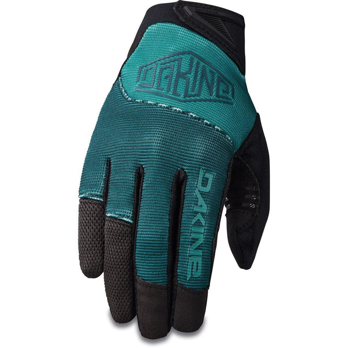 Dakine Syncline Cycling Bike Gloves, Women's Medium, Deep Lake New