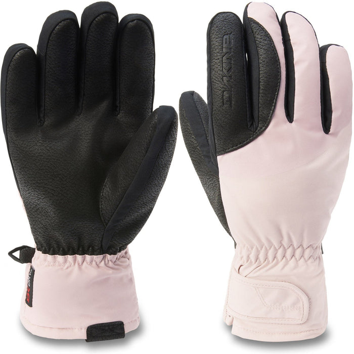 Dakine Tahoe Snowboard Gloves Women's Medium Burnished Lilac New