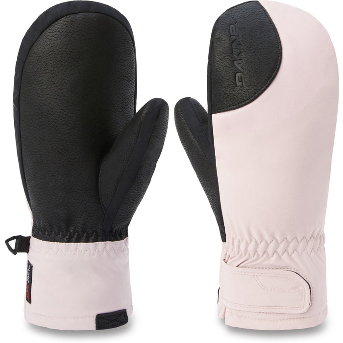 Dakine Tahoe Snowboard Mitts Women's Medium Burnished Lilac New