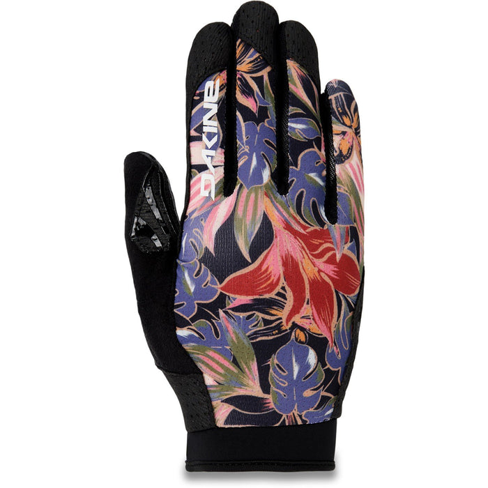 Dakine Women's Vectra 2.0 Cycling Bike Gloves, Size Medium, Dark Stargazer New