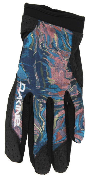 Dakine Women's Vectra 2.0 Cycling Bike Gloves, Size Medium, Daytripping New