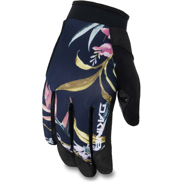 Dakine Women's Vectra 2.0 Cycling Bike Gloves, Size Medium, Hanalei Print New