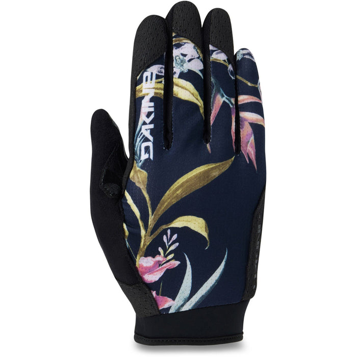 Dakine Women's Vectra 2.0 Cycling Bike Gloves, Size Medium, Hanalei Print New