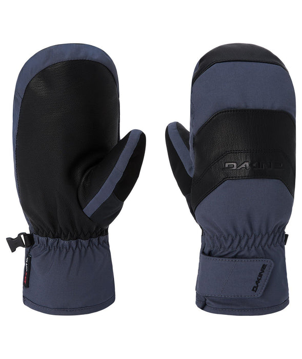 Dakine Camaro Short Snowboard Mitts Women's Medium Odyssey Blue New