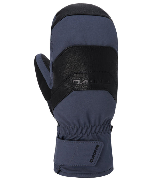 Dakine Camaro Short Snowboard Mitts Women's Medium Odyssey Blue New