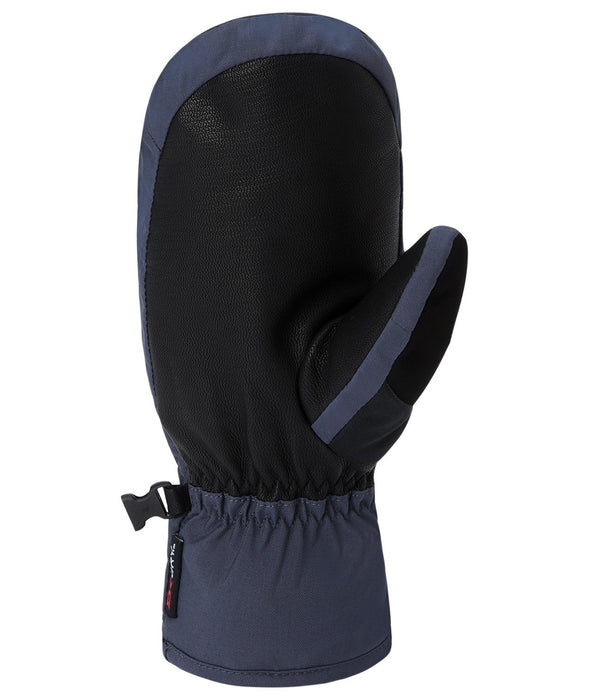 Dakine Camaro Short Snowboard Mitts Women's Medium Odyssey Blue New