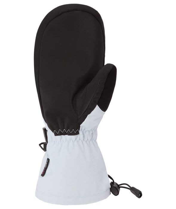 Dakine Camino Snowboard Mitts w/ Removable Liners Women's Medium Ancient Water