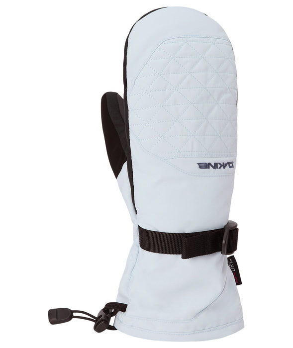 Dakine Camino Snowboard Mitts w/ Removable Liners Women's Medium Ancient Water