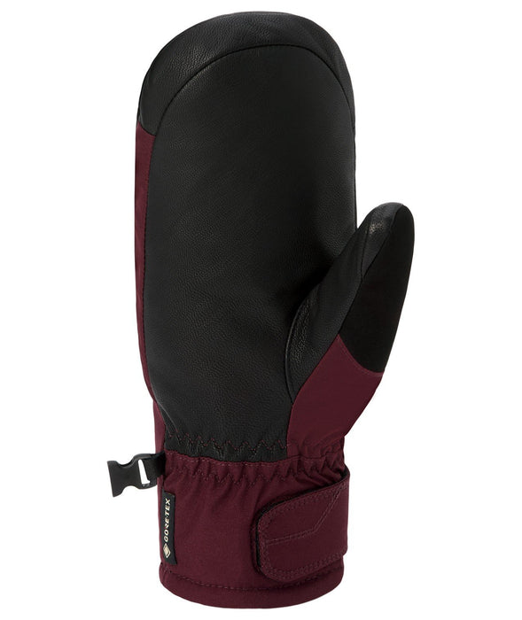 Dakine Fleetwood Gore-Tex Short Mitts Women's Medium Port Royale New