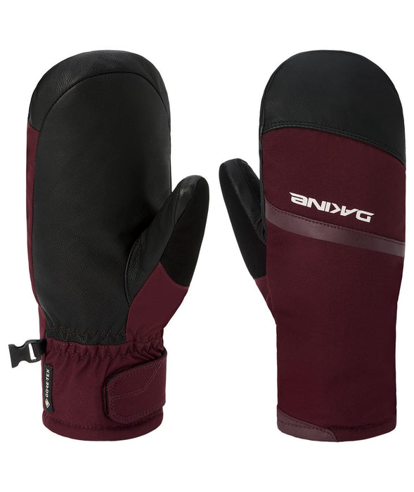 Dakine Fleetwood Gore-Tex Short Mitts Women's Medium Port Royale New