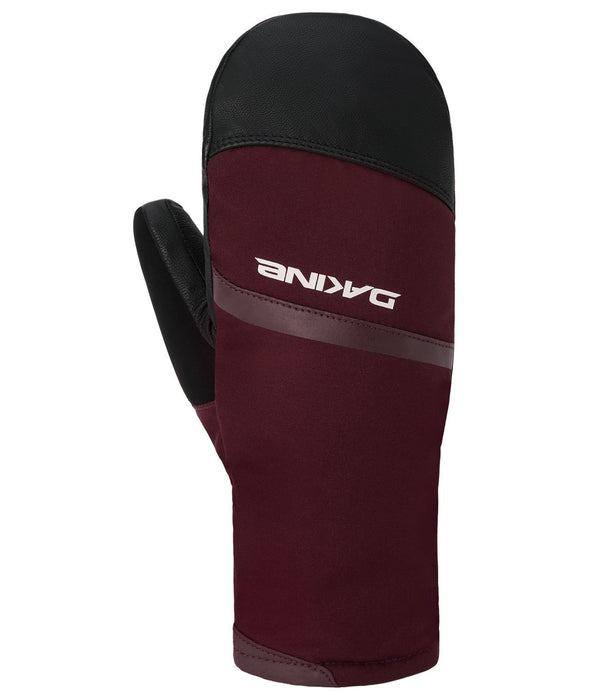 Dakine Fleetwood Gore-Tex Short Mitts Women's Medium Port Royale New