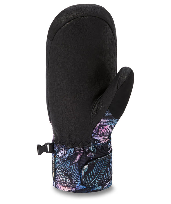 Dakine x B4BC Fleetwood Gore-Tex Short Mitts Women's Medium B4BC Kingdom New