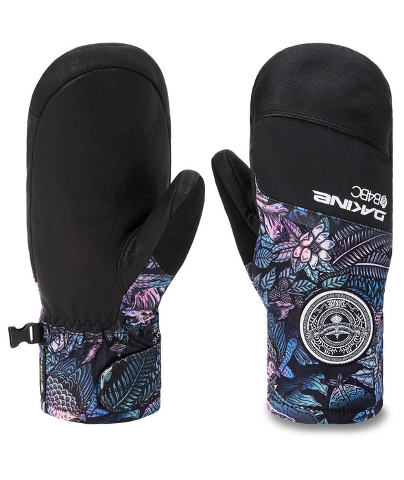 Dakine x B4BC Fleetwood Gore-Tex Short Mitts Women's Medium B4BC Kingdom New