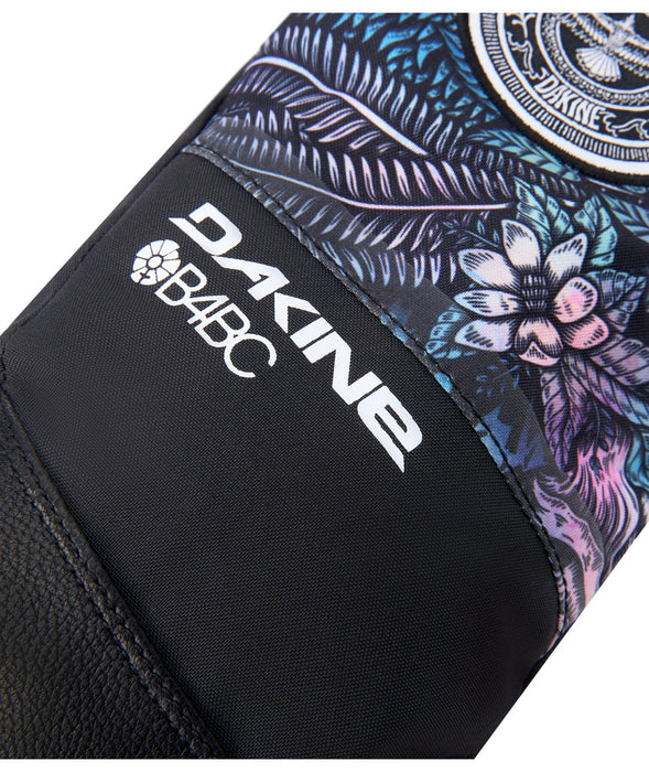 Dakine x B4BC Fleetwood Gore-Tex Short Mitts Women's Medium B4BC Kingdom New