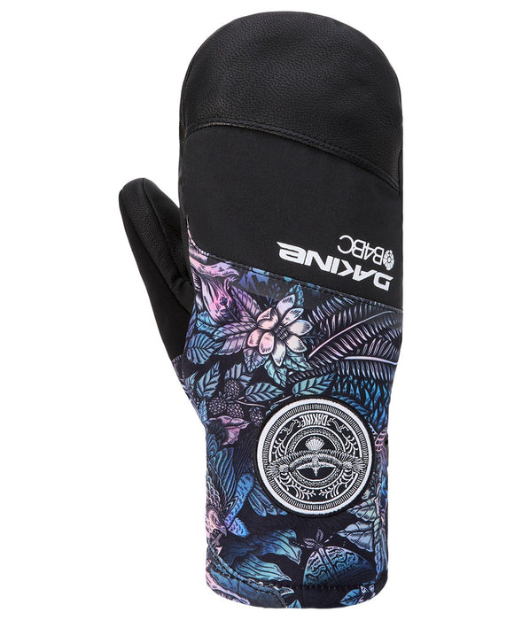 Dakine x B4BC Fleetwood Gore-Tex Short Mitts Women's Medium B4BC Kingdom New