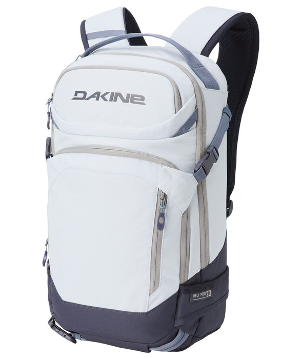 Dakine Women's Heli Pro 20L Snowboard and Ski Backpack Ancient Water New