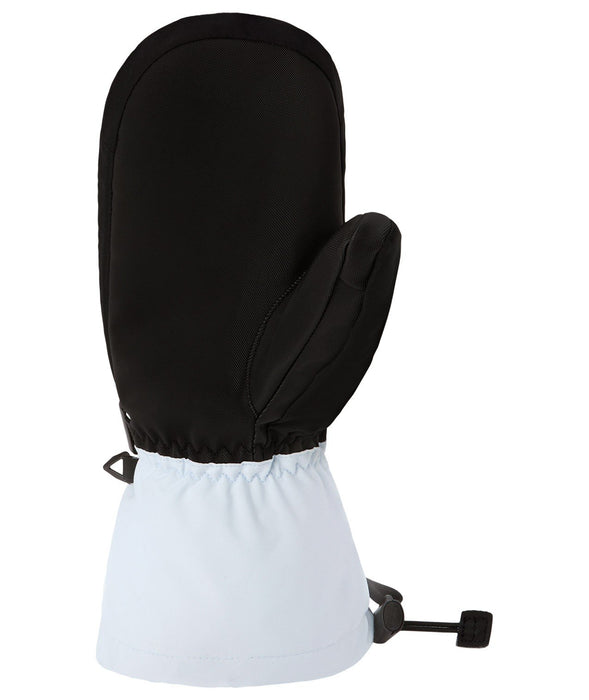 Dakine Lynx Snowboard Mitts Women's Medium Ancient Water New