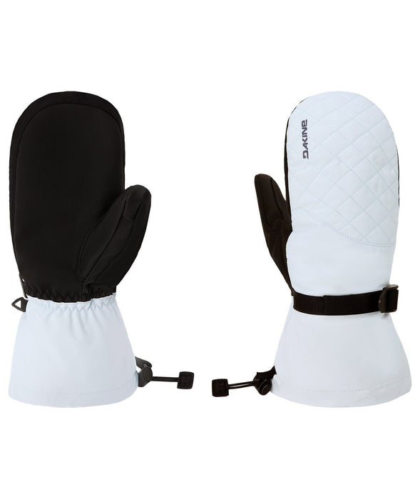 Dakine Lynx Snowboard Mitts Women's Medium Ancient Water New