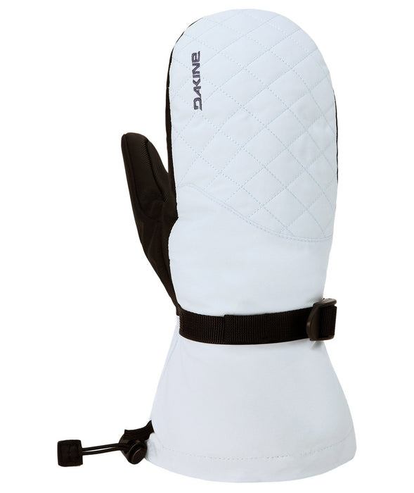 Dakine Lynx Snowboard Mitts Women's Medium Ancient Water New