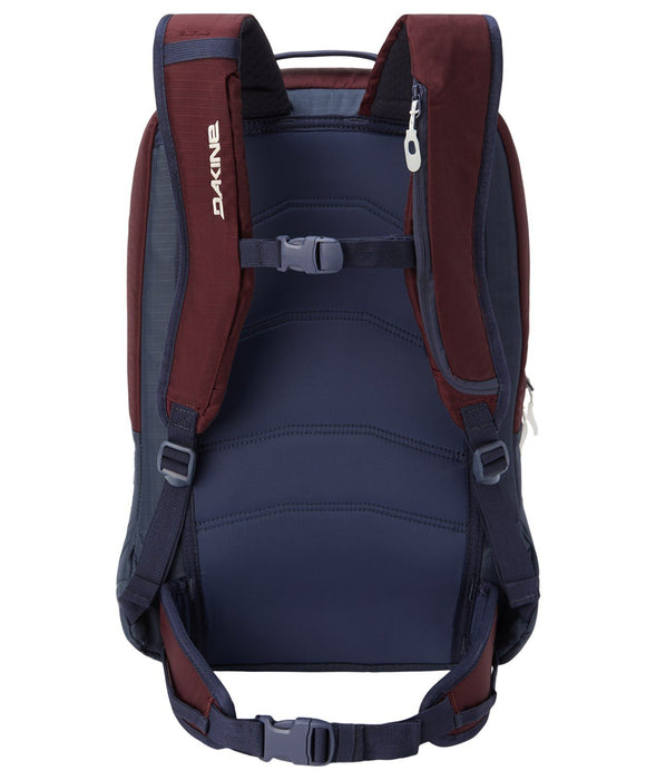 Dakine Women's Mission Pro 18L Snowboard and Ski Backpack Port Royale New
