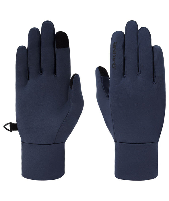 Dakine Rambler Liner Snowboard Glove / Mitt Liner Women's Small Odyssey Blue New