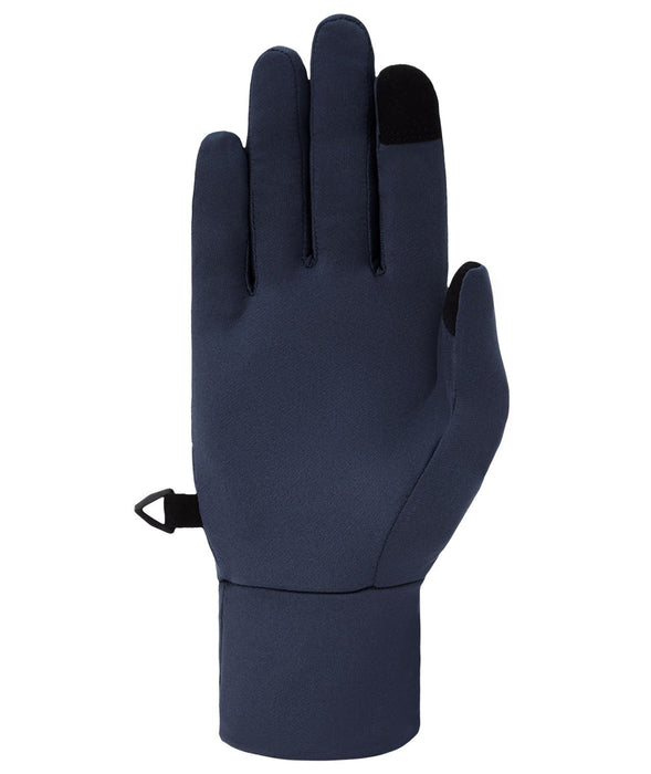 Dakine Rambler Liner Snowboard Glove / Mitt Liner Womens Medium Odyssey Blue New